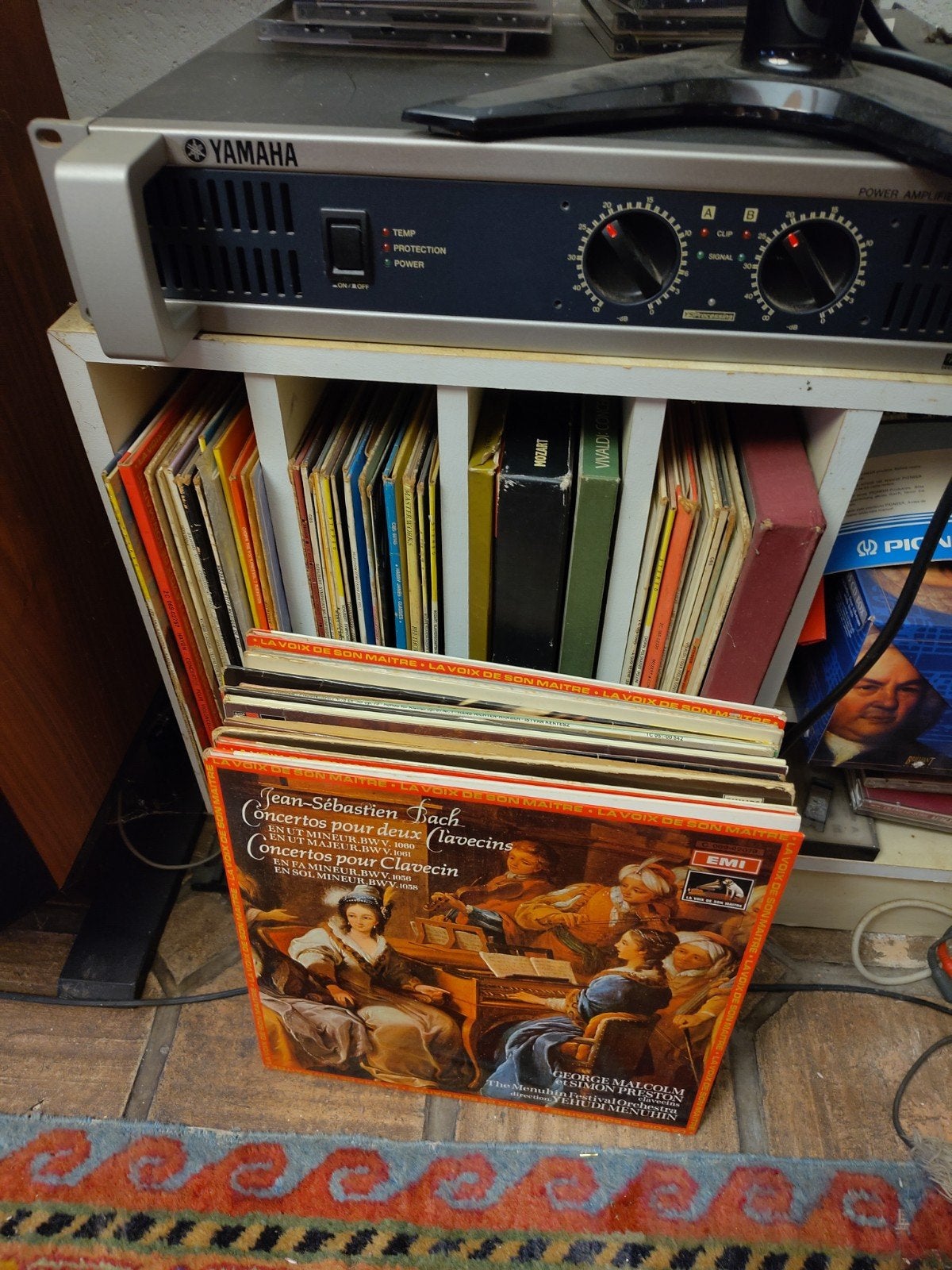 vinyle Classique, CD & DVD, Vinyles | Classique, Utilisé, Beethoven, Enlèvement