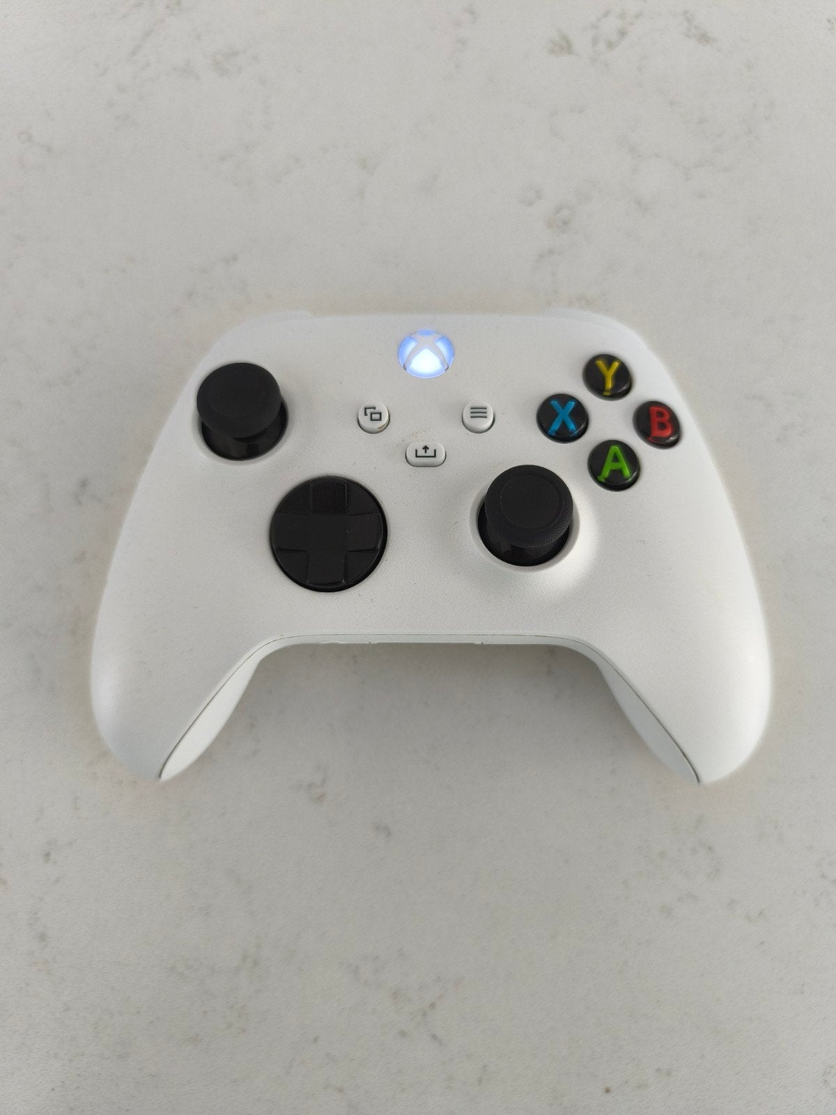 Xbox controller, Games en Spelcomputers, Ophalen, Controller