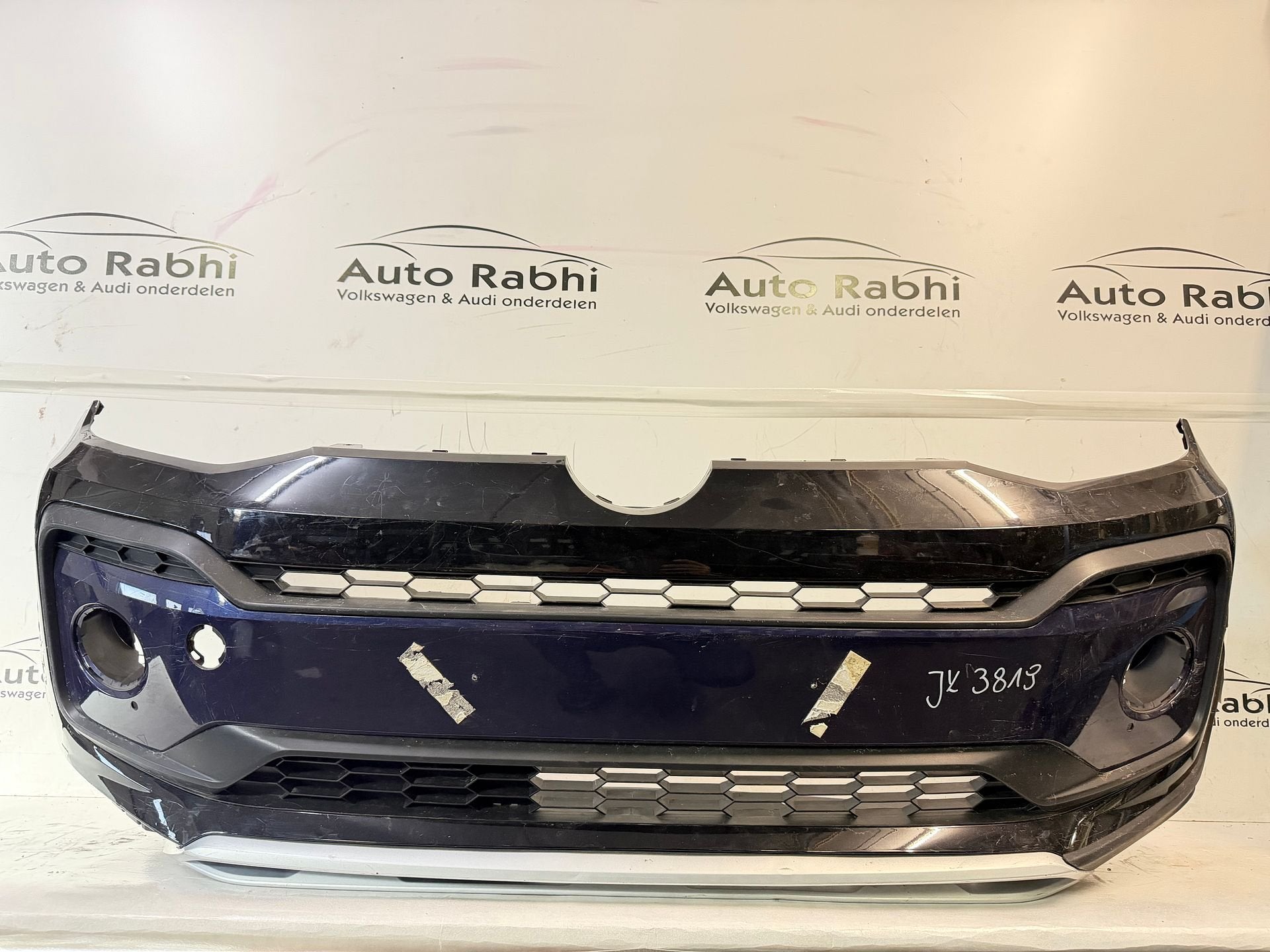 VW up cross facelift gti voorbumper, Autos : Pièces & Accessoires, -, Utilisé, -, Avant