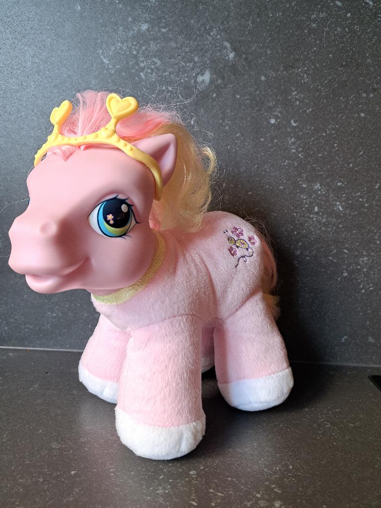 Mon petit poney - Junebug - Peluche - Un bébé si doux, Enlèvement ou Envoi, Utilisé