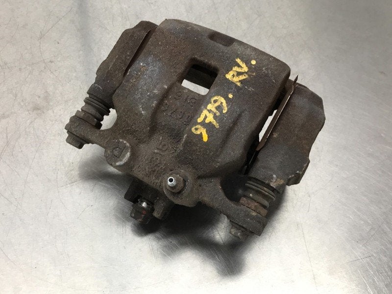 ETRIER DE FREIN AVANT DROIT ABS Suzuki Baleno (EW / FW), Utilisé, Suzuki