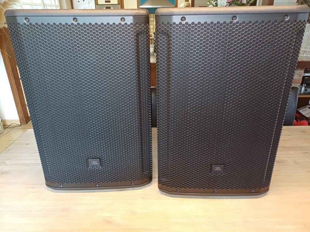 JBL SRX 812 PASSIF NEUF la paire, Musique & Instruments