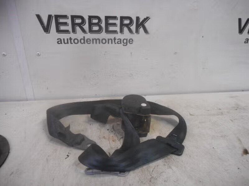 VEILIGHEIDSGORDEL LINKS ACHTER 406 Coupé (8C) (8483081), Kontakt-peugeot@peugeot.com, Enlèvement ou Envoi, Peugeot Deutschland GmbH