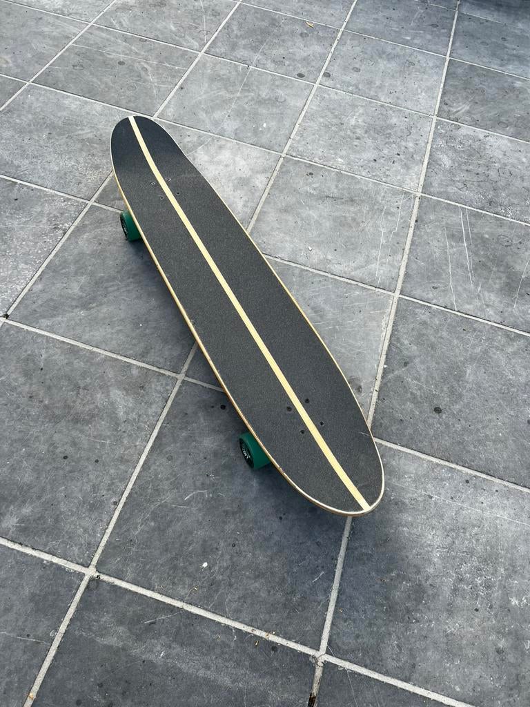 Nieuw Bent Metal board. Nooit gebruikt, Ophalen, Nieuw, Skateboard, Longboard