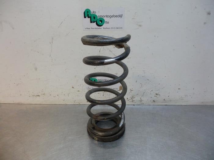 Ressort de flexion arrière d'un Ford Mondeo (Mondeo 07-), -, 3 mois de garantie, -, -