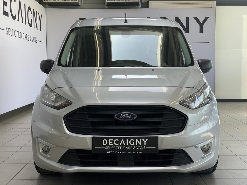 Ford Transit Connect 1.5D *Camera*App Connect, Auto's, 0 kg, https://public.car-pass.be/vhr/c530809d-ae42-478f-9d06-df5a9603dc89