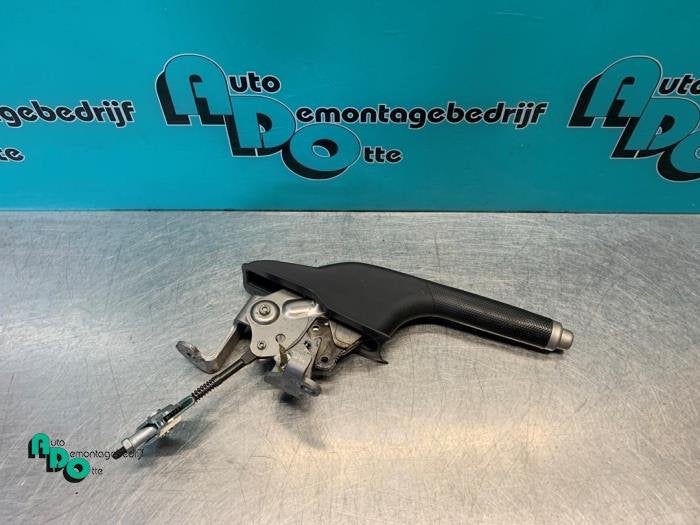 Levier frein à main d'un Honda Jazz (Jazz 05-), Honda, -, 3 mois de garantie, Utilisé