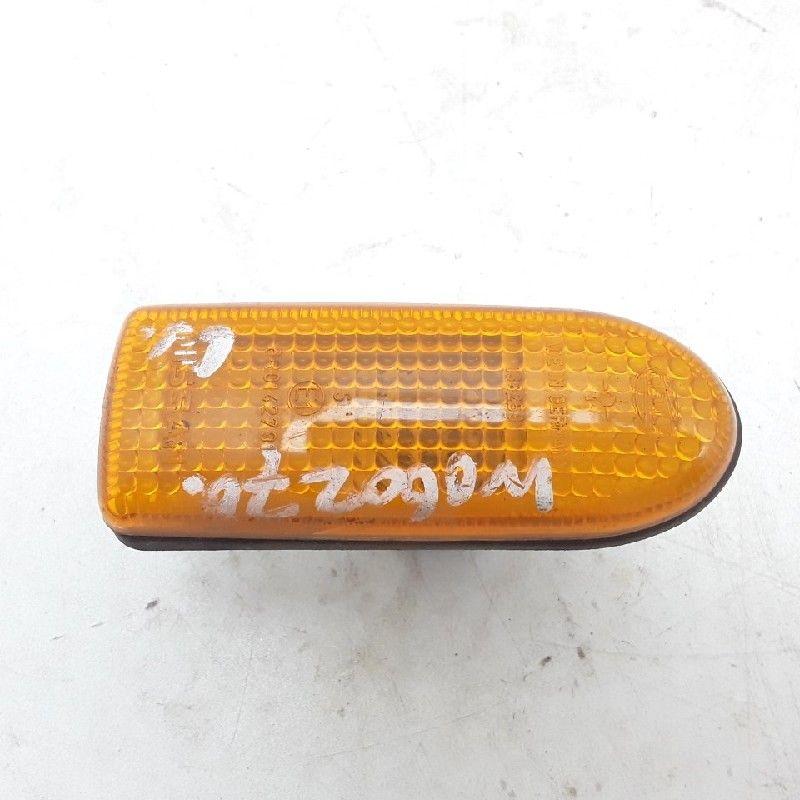 KNIPPERLICHT SCHERM LINKS VOOR Nissan Primera (P10), Auto-onderdelen, Gebruikt, Nissan