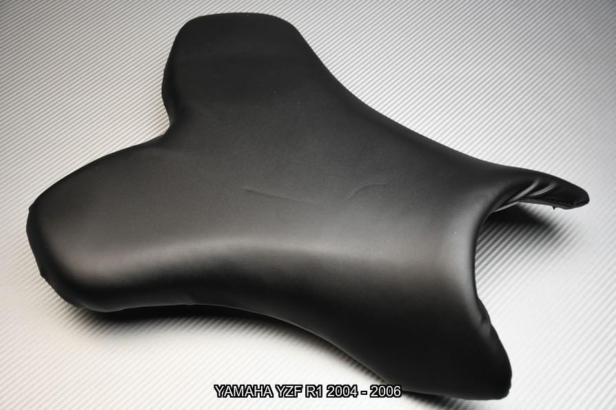 Selle Conducteur AVDB pour YAMAHA YZF R1 2004 - 2006, Enlèvement ou Envoi, Neuf