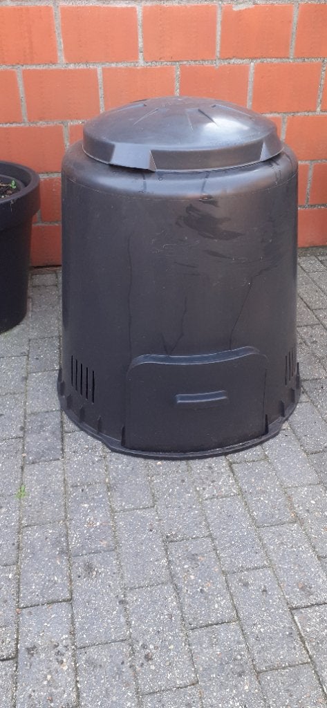Compostbak, Tuin en Terras, Ophalen, Compostbak