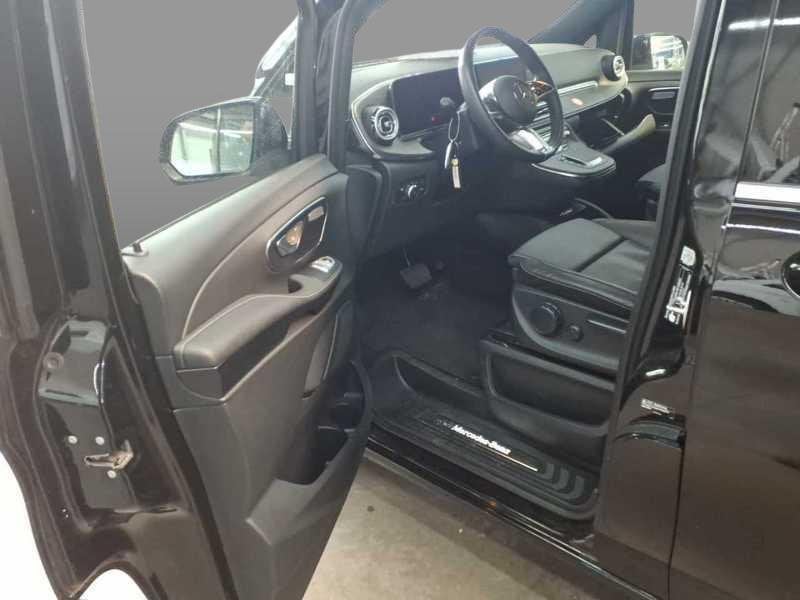 Mercedes-Benz V-Klasse 300 d L3 4MATIC 9G-TRONIC Avantgarde, Auto's, Automaat, Automatische klimaatregeling, 4 cilinders, 2000 kg
