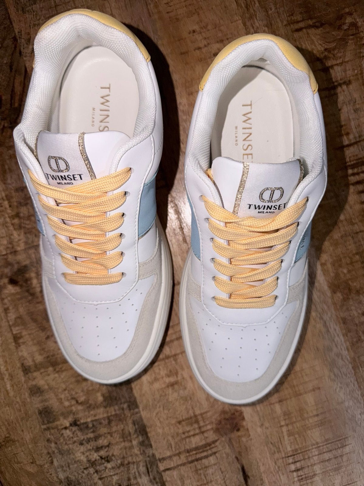De nouvelles chaussures Twinset !, Neuf, Autres couleurs, Sneakers et Baskets, Enlèvement