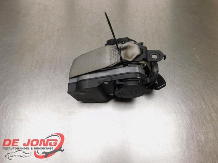 Ceinture de sécurité avant gauche d'un Mercedes ML-Klasse, 3 mois de garantie, Utilisé, -, -