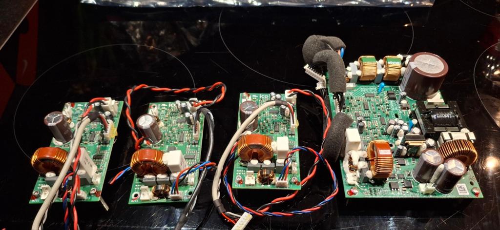 B&O ICE Power modules, Games en Spelcomputers, Games | Atari, Ophalen of Verzenden