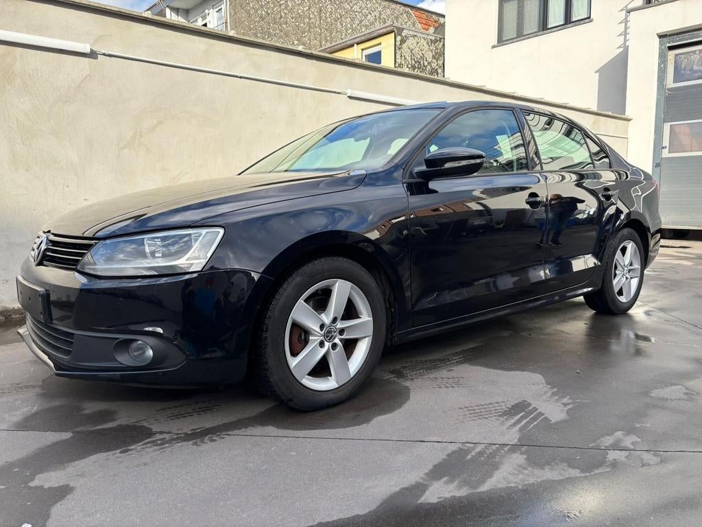 Vw jetta 1.2 TSI, Autos, Achat, Entreprise, Rétroviseurs électriques, Jetta