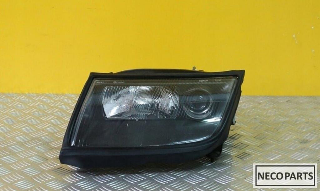 NISSAN 300ZX 300 ZX KOPLAMP ORIGINEEL ALLES LEVERBAAR, Gebruikt, -, Ophalen of Verzenden, Achter