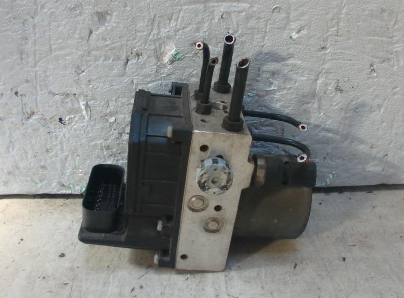 BLOC ABS (FREINS ANTI-BLOCAGE) Audi A4 (B6) (8eo-614-517), Utilisé, Audi