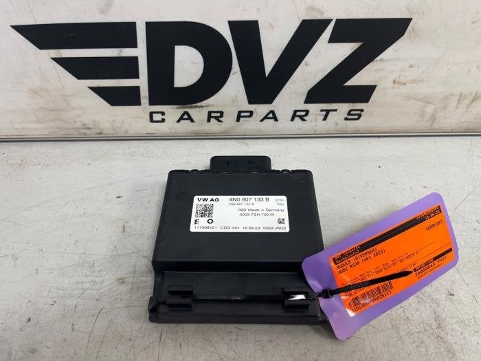 Module (diversen) van een Audi RSQ8, -, 3 mois de garantie, Audi, Utilisé