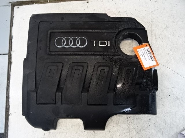 CACHE MOTEUR Audi A1 Sportback (8XA / 8XF) (01-2011/10-2018), Auto-Union-Straße  1,
85057  Ingolstadt, DE, Info@audi.de, Audi