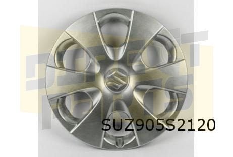 Suzuki Splash Wieldop 14'' Origineel! 4325051K10ZPL, Neuf, -, -, -