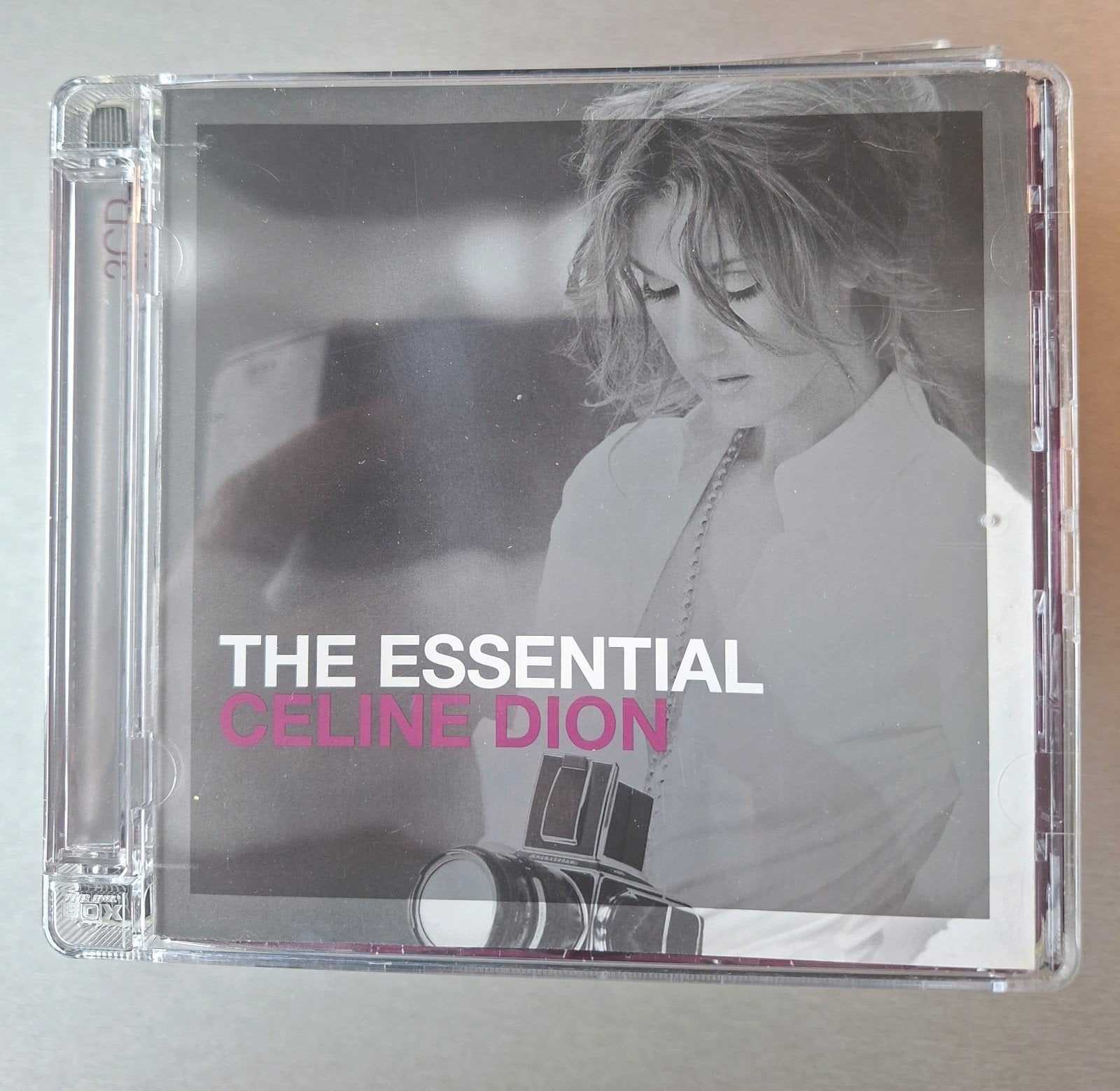 2cd. Celine Dion. The Essential., Cd's en Dvd's, Cd's | Verzamelalbums, Ophalen of Verzenden