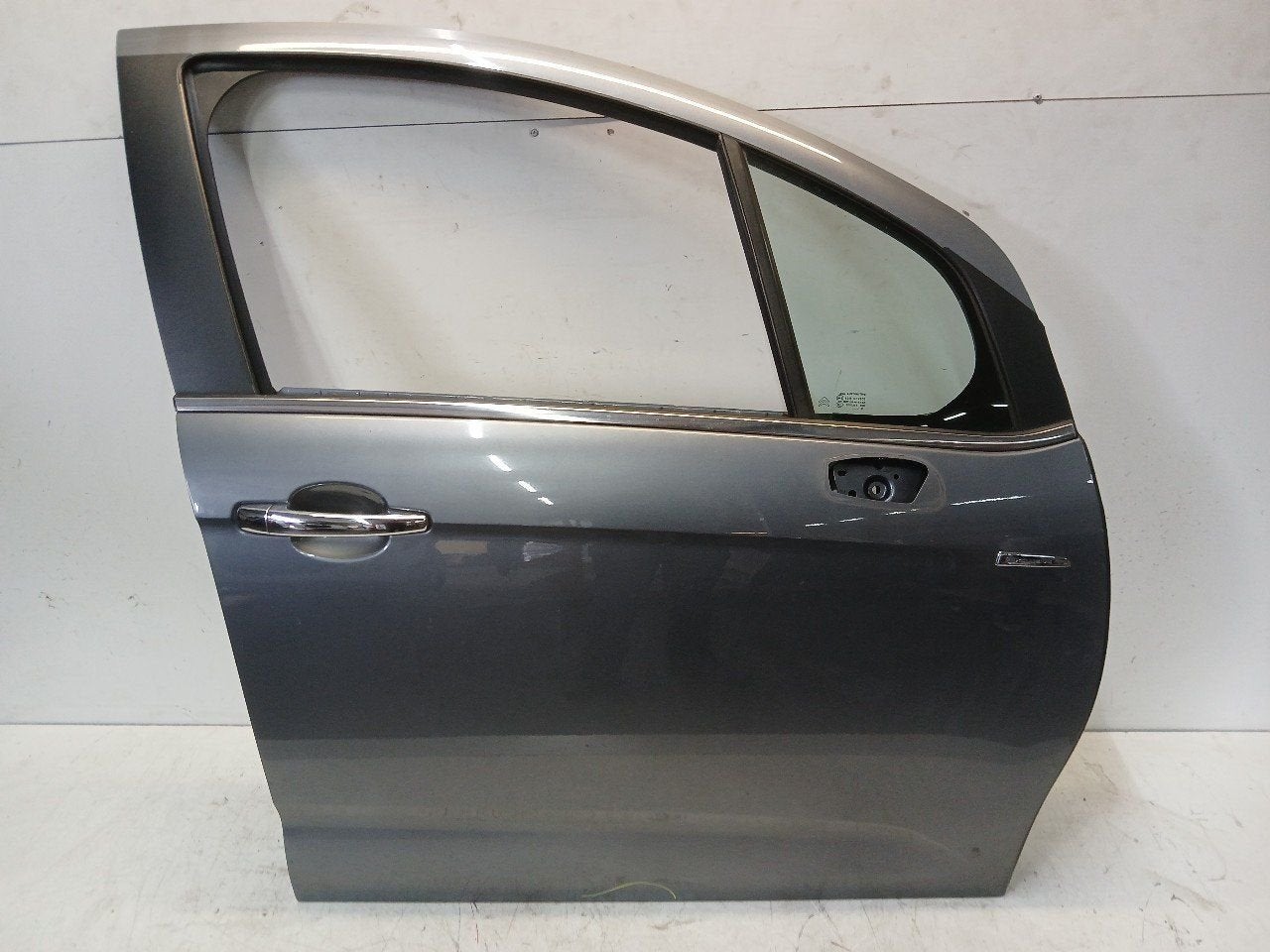 Portier rechts voor Citroën C3, Onderdelen@venauto.nl, Van der Ven Autorecycling B.V., Ettenseweg 76, 4706 PB Roosendaal, The Netherlands