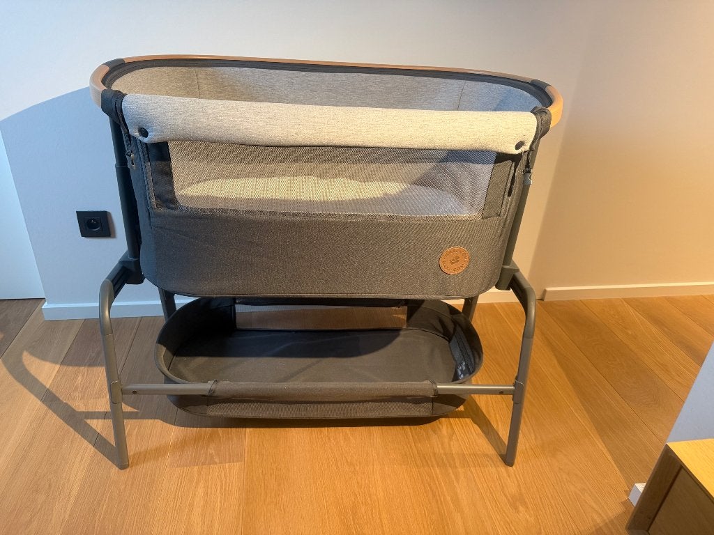 Maxi cosi cosleeper, Kinderen en Baby's, Ophalen, Zo goed als nieuw, Reisbedje
