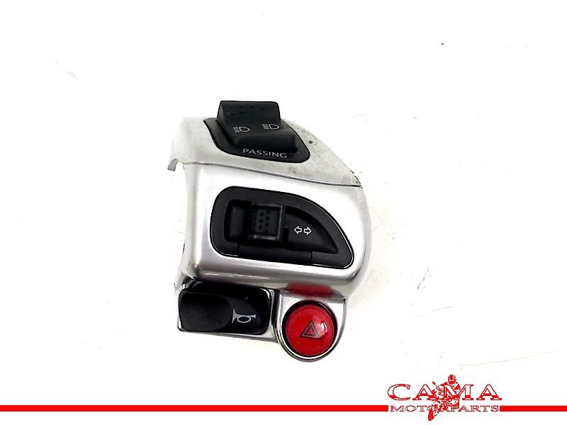 STUURSCHAKELAAR LINKS Piaggio MP3 500 2014-2018 (622993), Dhr. S. di Majo, Gebruikt, Info@cama-motorparts.nl, P.J. Troelstraweg 8 8
3144 CX  MAASSLUIS, NL