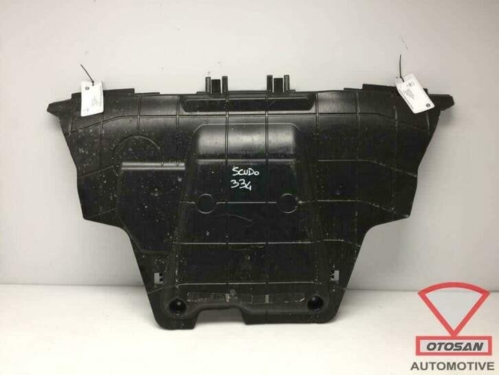 plaque de fond de moteur fiat 500x 2018 1.6mjt diesel 519792, Stellantis Europe S.p.A., Info@stellantis.com, Utilisé, Corso Giovanni Agnelli 200
10135  Turin, IT