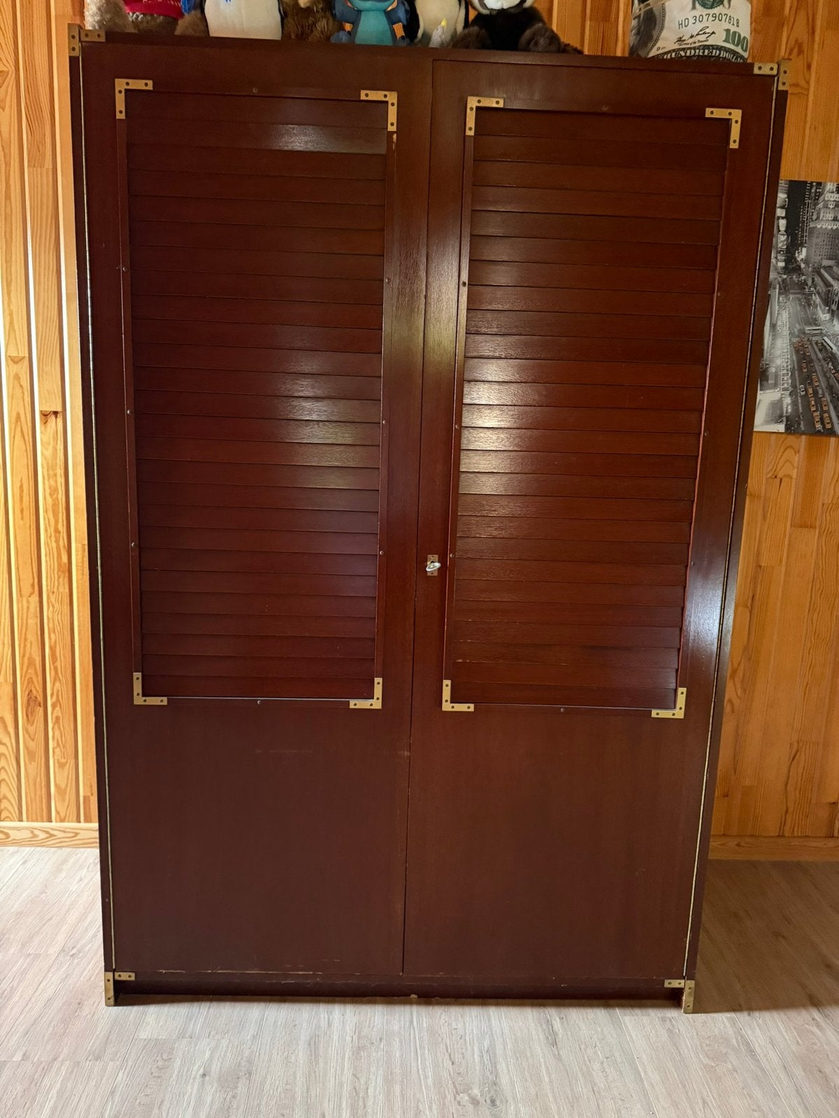 Chambre complète ado/enfant - Thème bateau, Enlèvement