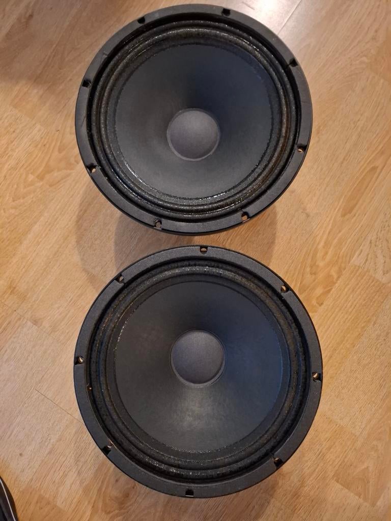 RCF woofer NEW - 10inch, Enlèvement ou Envoi