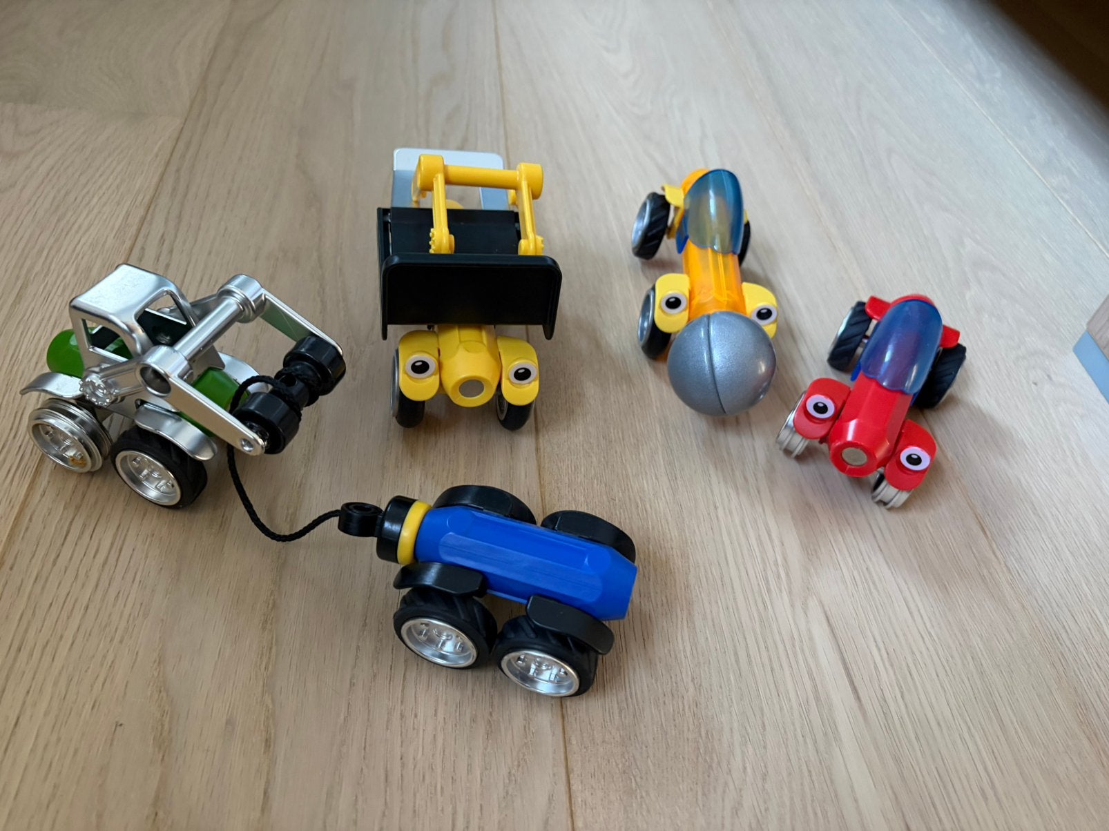 Smartmax auto’s, Ophalen of Verzenden, Gebruikt