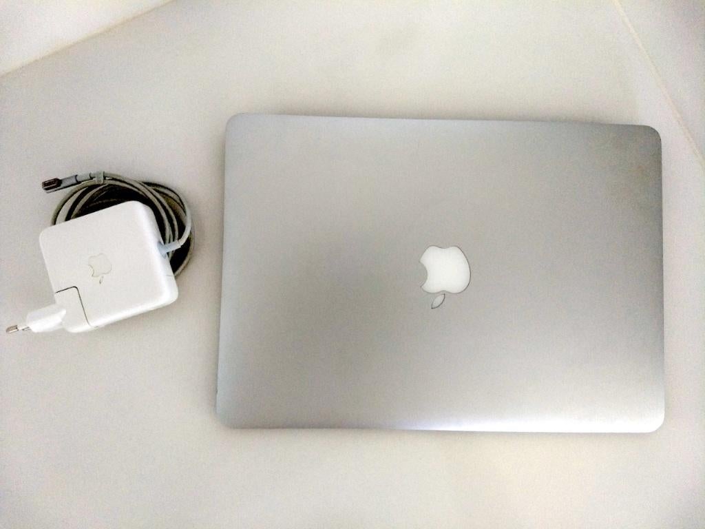 Apple macbook air 13 inch 256GB SSD, Computers en Software, Apple Macbooks, Gebruikt, MacBook Air, 13 inch, Azerty, Ophalen
