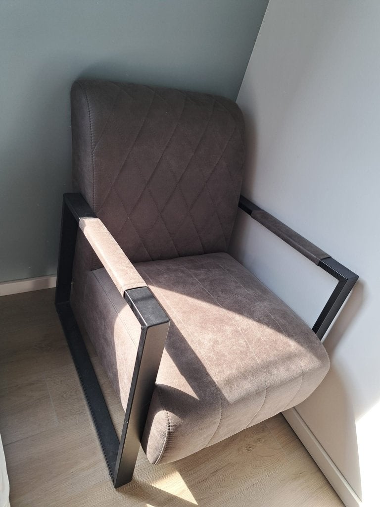 Zetel, Enlèvement, Comme neuf, Tissus