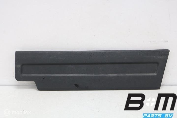 Schot bagageruimte links VW Golf 7 Variant 5G9867463, Gebruikt