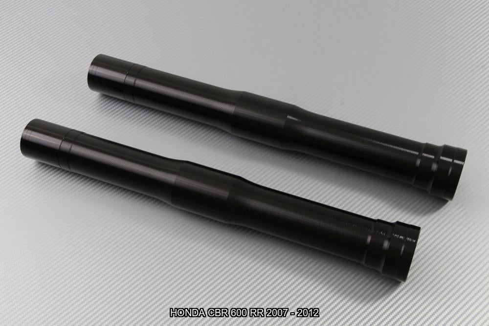 Buitenpoten voorvork SPR voor HONDA CBR 600 RR 2007 - 2012, Ophalen of Verzenden, Nieuw