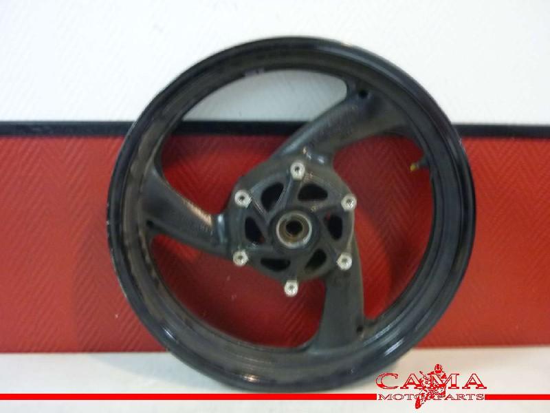 VOORVELG Yamaha XJR 1300 (01-1970/-), Motoren, Onderdelen | Yamaha, Dhr. S. di Majo, Gebruikt, Info@cama-motorparts.nl, P.J. Troelstraweg 8 8
3144 CX  MAASSLUIS, NL