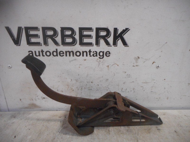 KOPPELINGSPEDAAL Opel, Gebruikt, Opel, Opel Automobile GmbH, Kontakt-opel@opel.com