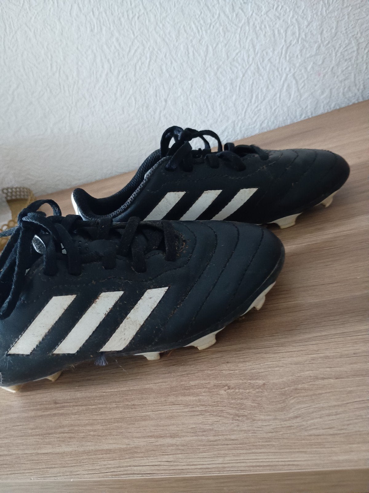 voetbalschoen maat 30,5, Sport en Fitness, Ophalen