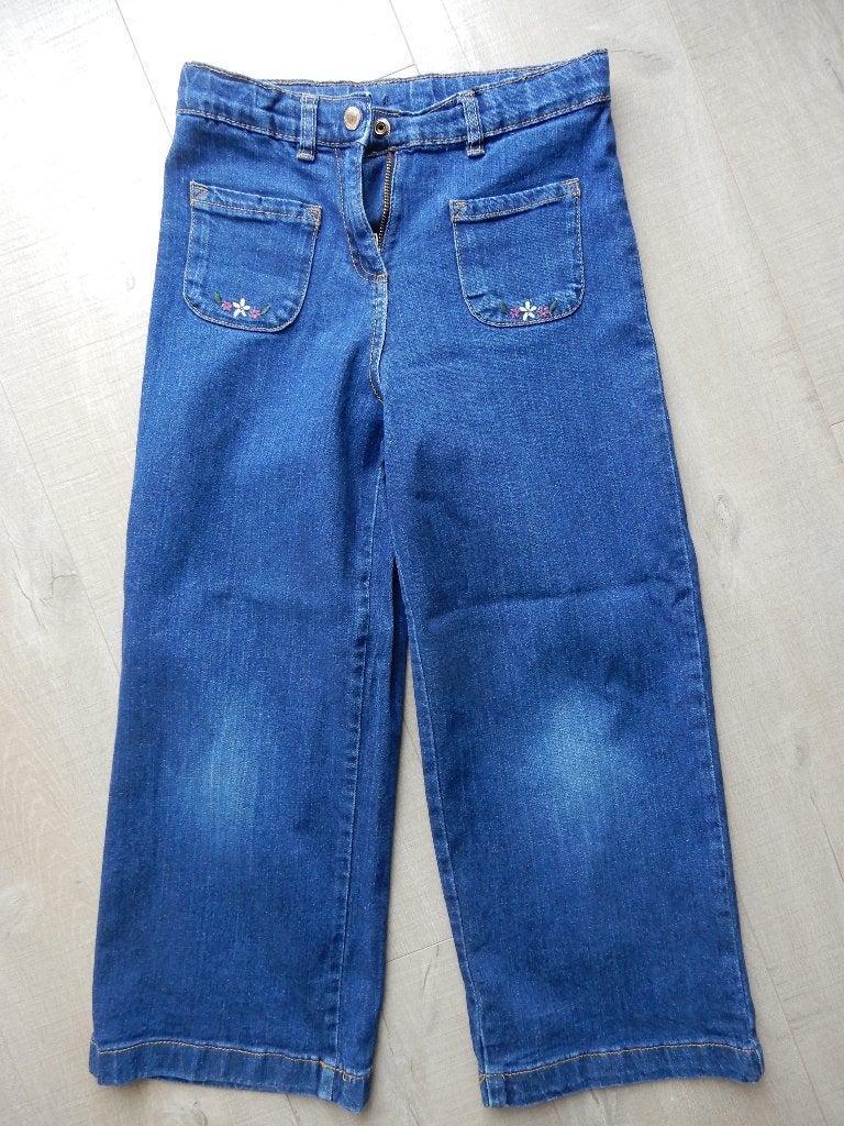 Jean Sergent Major 10 ans, Pantalon, Sergent Major, Enlèvement ou Envoi, Utilisé