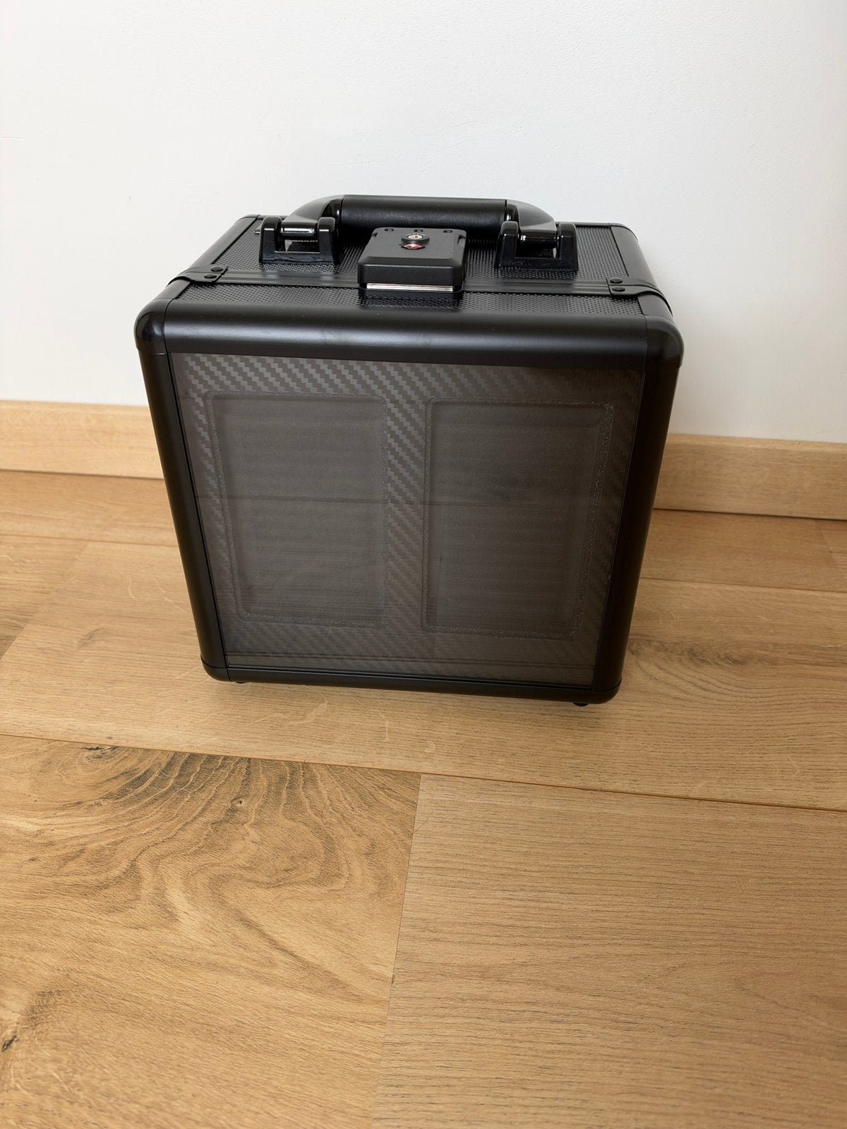 Graded Card Case black, Ophalen, Zo goed als nieuw