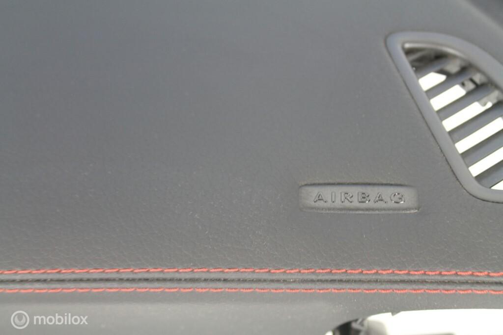 Airbag set Dashboard HUD stiksel Mercedes C klasse W205, Auto-onderdelen