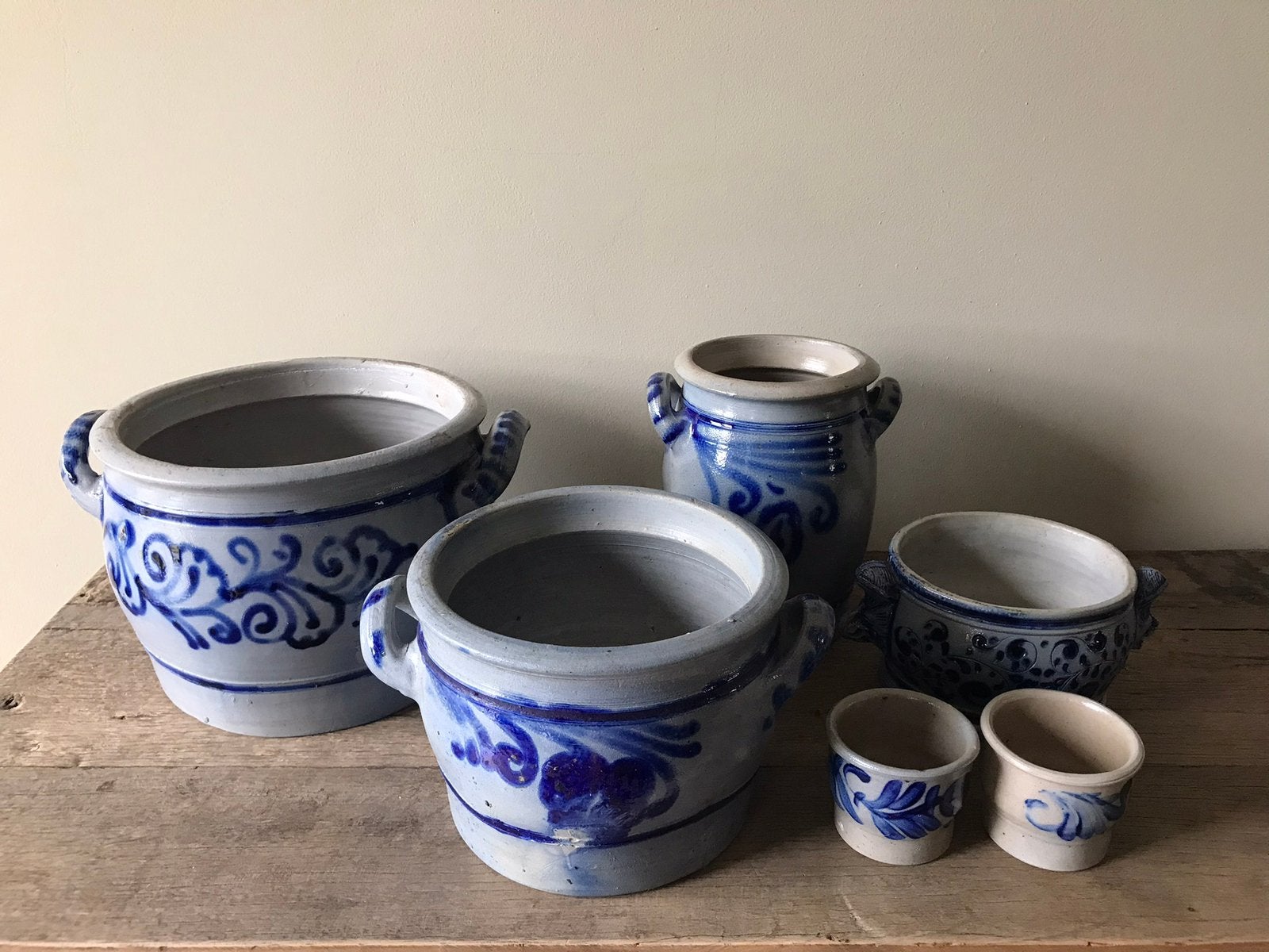 Keramieken Keulse potten, Antiek en Kunst, Ophalen