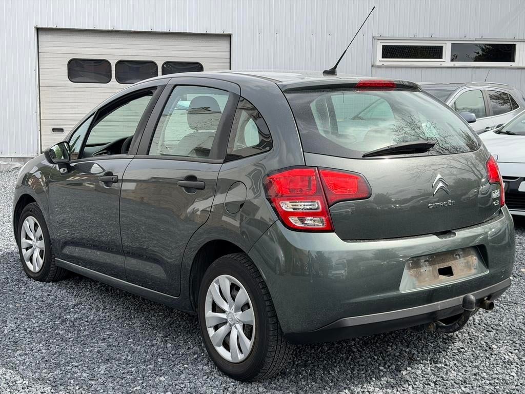 Citroen c3 | 1.1i | Prêt à immatriculé |, Autos, Euro 5, Achat, Entreprise, Boîte manuelle