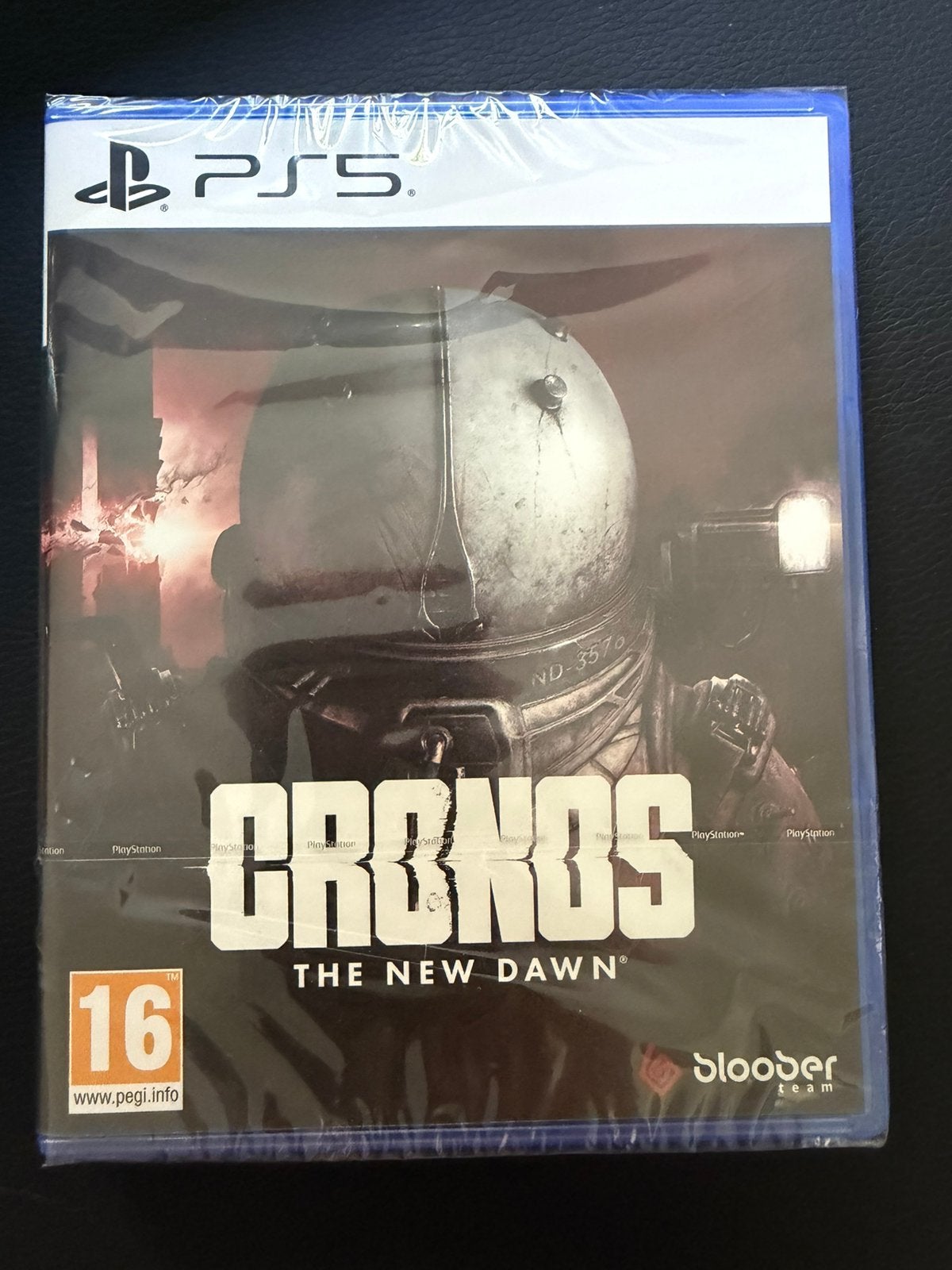 Chronos The New Dawn PS5, Consoles de jeu & Jeux vidéo, Enlèvement ou Envoi, Comme neuf