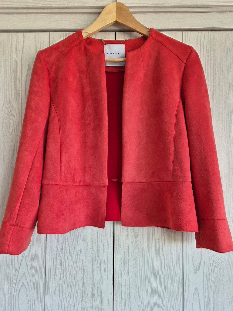 Blazer Rino & Pelle, taille 36, Enlèvement ou Envoi, Taille 36 (S), Manteau, Rino & Pelle