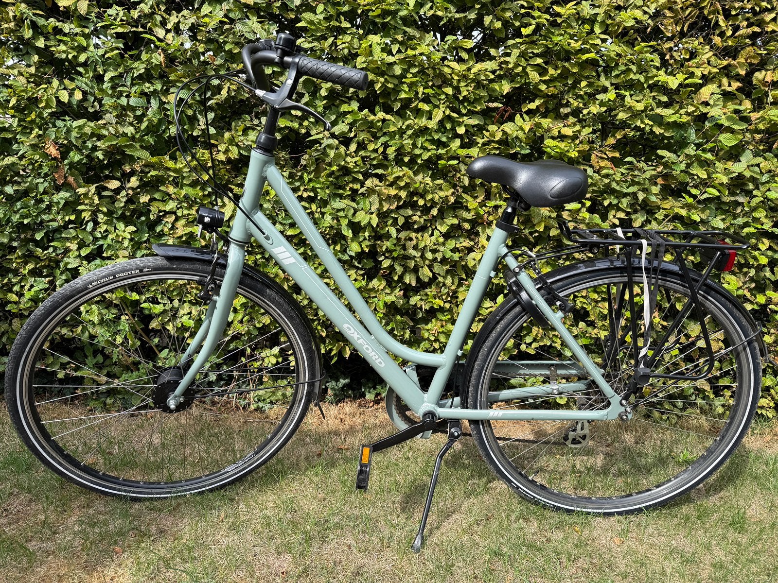 Oxford damesfiets - perfecte staat, Fietsen en Brommers, Fietsen | Dames | Damesfietsen, Ophalen, Zo goed als nieuw, Versnellingen
