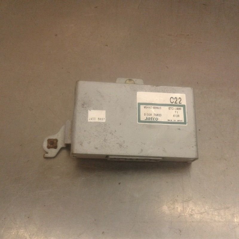 CALCULATEUR ECU BOITE DE VITESSES Kia Picanto (BA), Utilisé, Kia