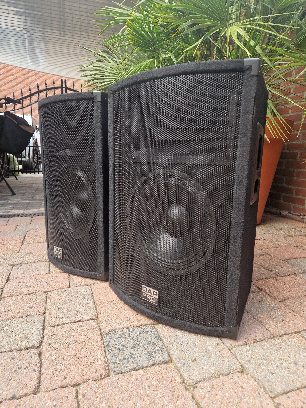 speakers, Audio, Tv en Foto, Ophalen