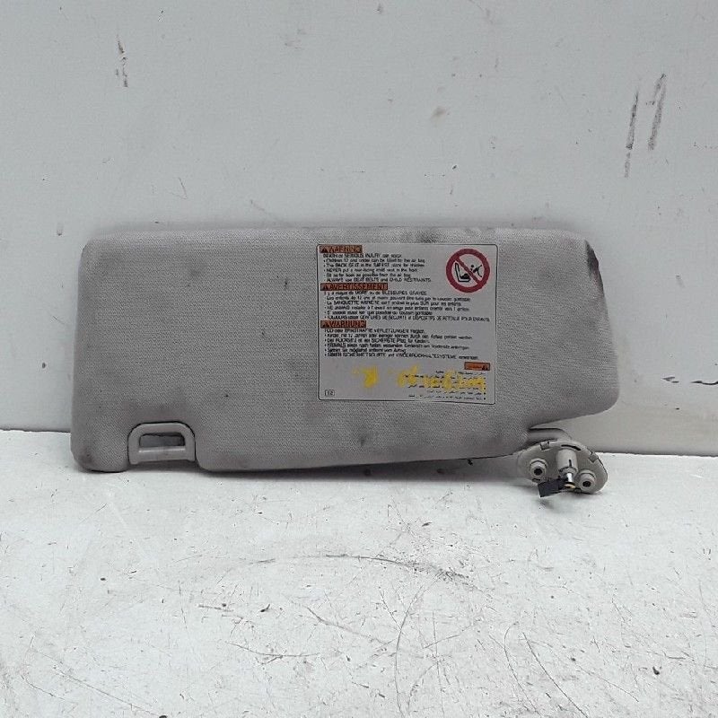ZONNEKLEP Subaru Outback (BP) (01-2003/09-2009), Gebruikt, Subaru